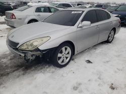 2005 Lexus ES 330 en venta en Dyer, IN