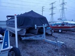 Avalon salvage cars for sale: 2021 Avalon Boat