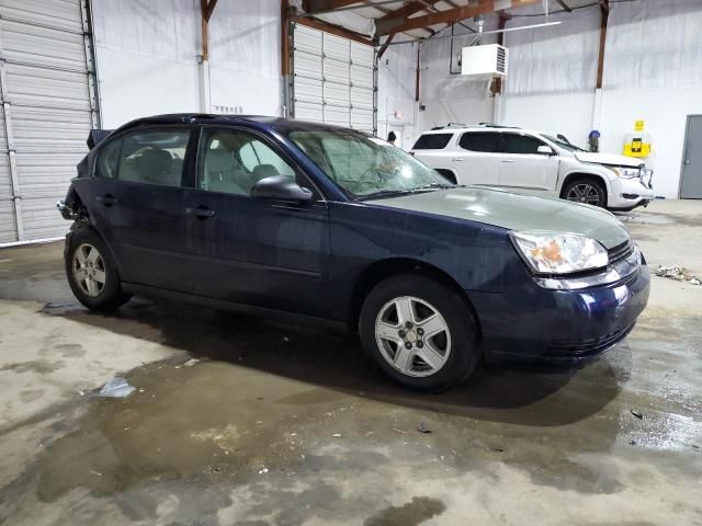 2004 Chevrolet Malibu LS