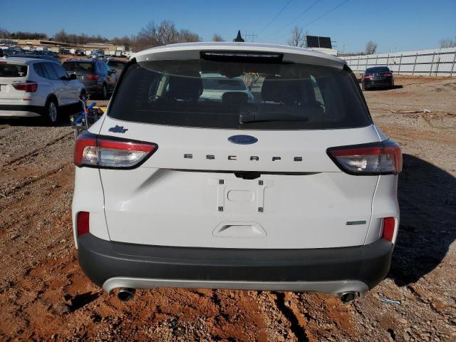 2020 Ford Escape S