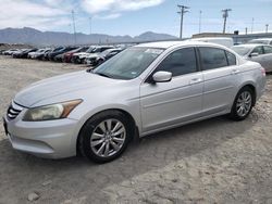 Honda Accord lx salvage cars for sale: 2012 Honda Accord LX