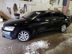 2015 Volkswagen Jetta Base en venta en Casper, WY