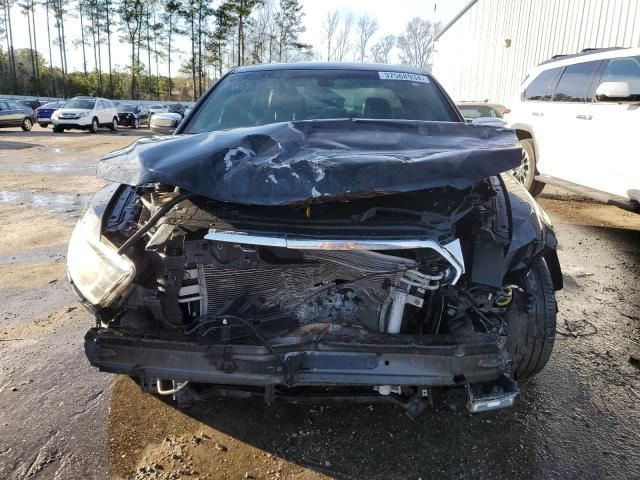 2014 Ford Taurus Limited