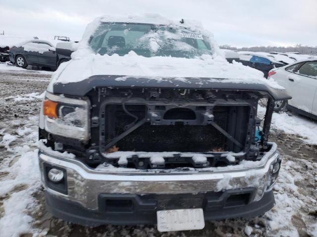 2014 GMC Sierra C1500 SLE