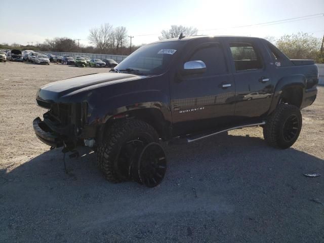 2007 Chevrolet Avalanche K1500