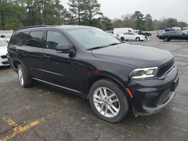 2023 Dodge Durango GT