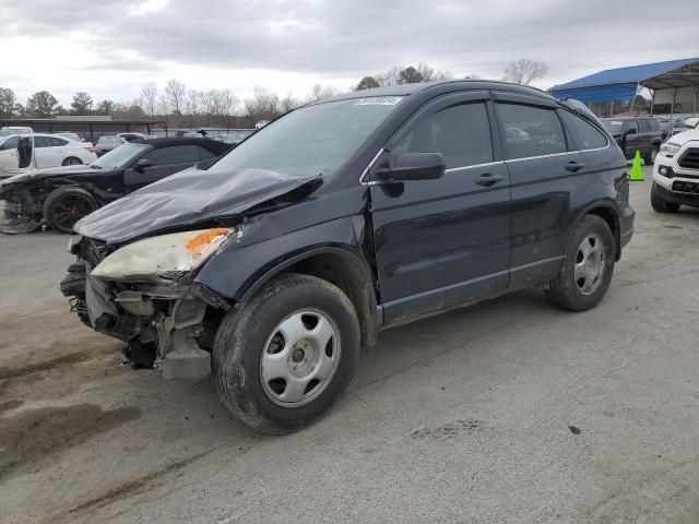 2009 Honda CR-V LX