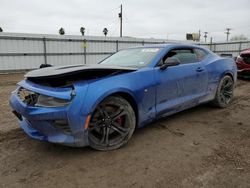 2017 Chevrolet Camaro SS for sale in Mercedes, TX