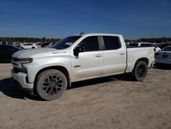 2021 Chevrolet Silverado C1500 RST for sale in Houston, TX