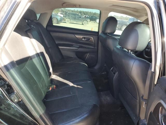 2014 Nissan Altima 3.5s