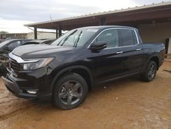 Honda Ridgeline salvage cars for sale: 2023 Honda Ridgeline RTL-E