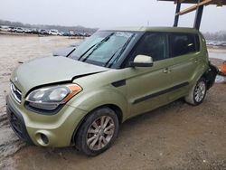 2012 KIA Soul + en venta en Tanner, AL