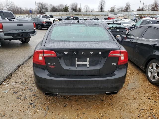 2016 Volvo S60 Premier