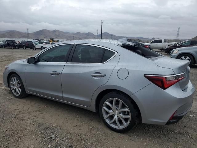 2019 Acura ILX