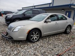 2010 Mercury Milan Premier en venta en Wayland, MI