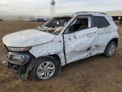 Vehiculos salvage en venta de Copart Phoenix, AZ: 2020 Hyundai Venue SEL