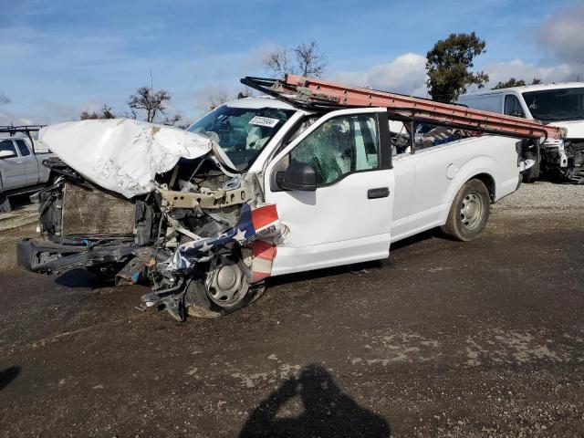 2020 Ford F150