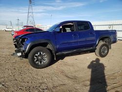 2022 Toyota Tacoma Double Cab for sale in Adelanto, CA
