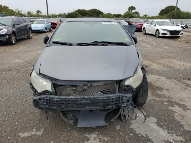 2010 Honda Insight LX