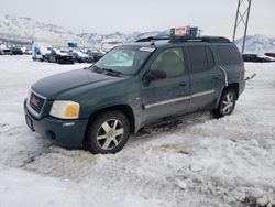 GMC salvage cars for sale: 2005 GMC Envoy XL