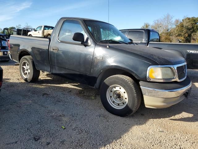 2003 Ford F150