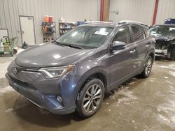 2016 Toyota Rav4 Limited for sale in Milwaukee, WI