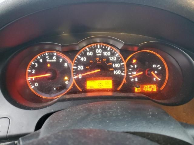 2007 Nissan Altima 2.5