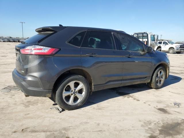 2019 Ford Edge SE