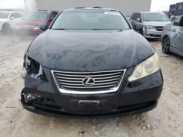 2009 Lexus ES 350