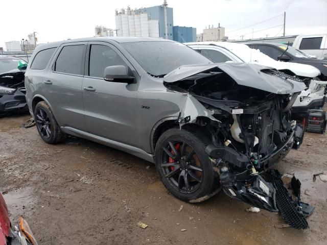 2019 Dodge Durango SRT