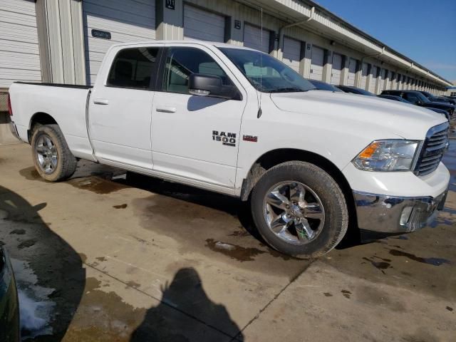 2019 Dodge RAM 1500 Classic SLT