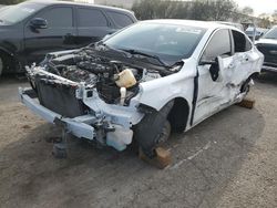 Chevrolet Impala salvage cars for sale: 2019 Chevrolet Impala LT