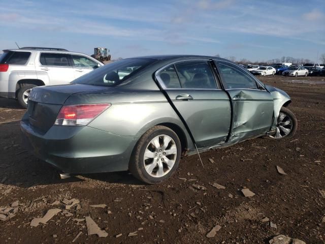 2009 Honda Accord EX