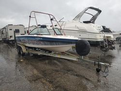 1998 Nauticstar Boat for sale in Savannah, GA