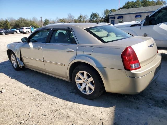 2006 Chrysler 300 Touring