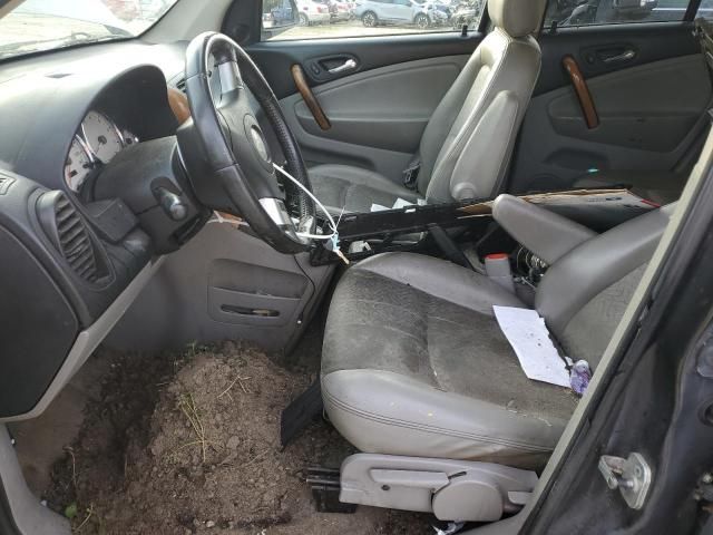 2006 Saturn Vue