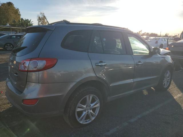 2012 Hyundai Santa FE Limited