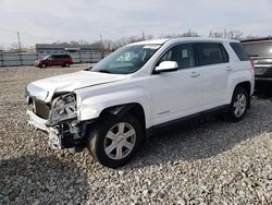 GMC Vehiculos salvage en venta: 2015 GMC Terrain SLE