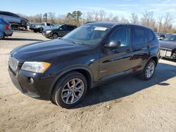 2013 BMW X3 XDRIVE35I for sale in Lumberton, NC