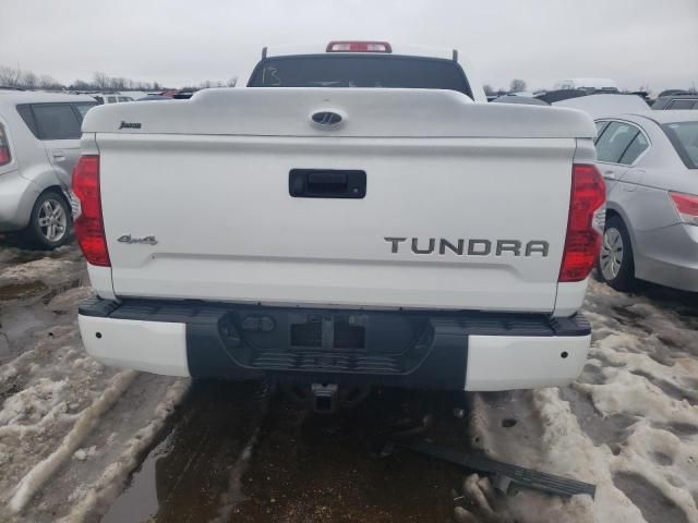 2016 Toyota Tundra Crewmax 1794