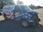 2021 Chevrolet Express G2500