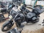 2014 Victory Cross Country Touring