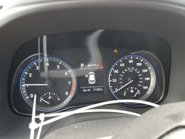 2018 Hyundai Kona Limited