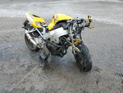 Honda salvage cars for sale: 2000 Honda CBR900 RR