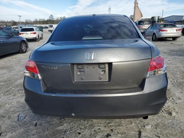 2009 Honda Accord EXL