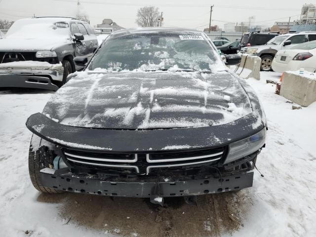 2015 Dodge Charger SE