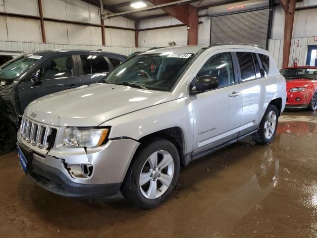 2011 Jeep Compass Sport