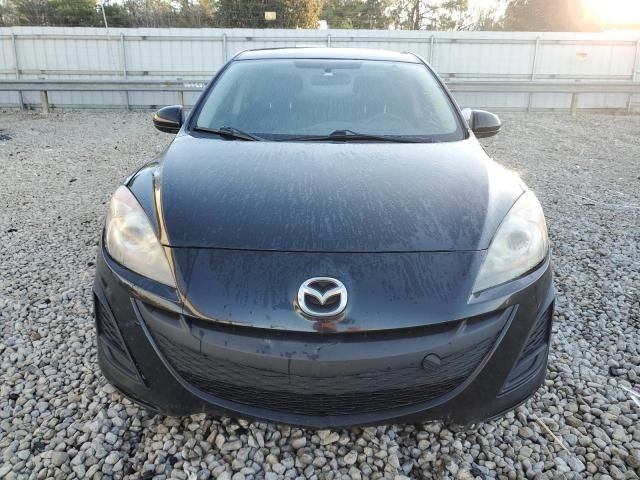 2010 Mazda 3 I