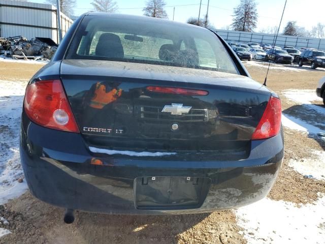 2009 Chevrolet Cobalt LT