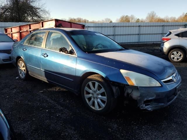 2006 Honda Accord EX